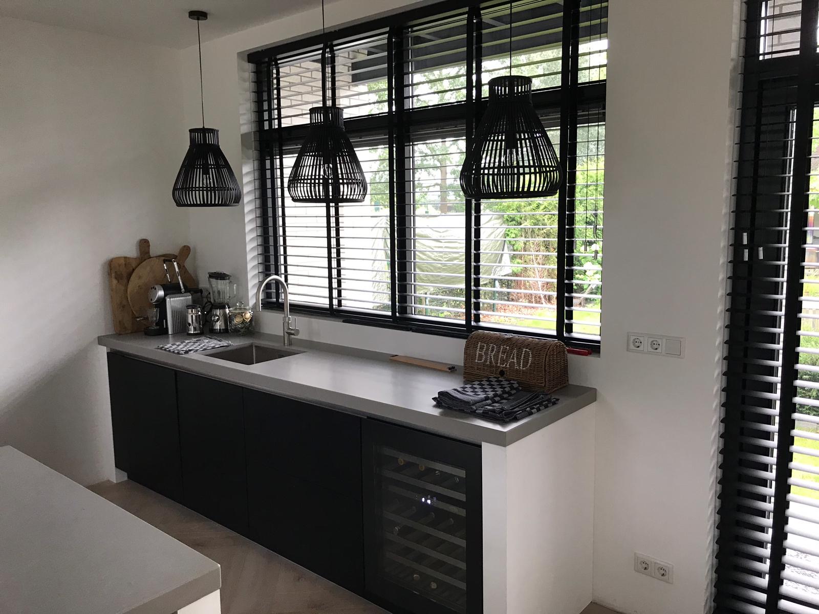 aannemersbedrijf niesink huizen