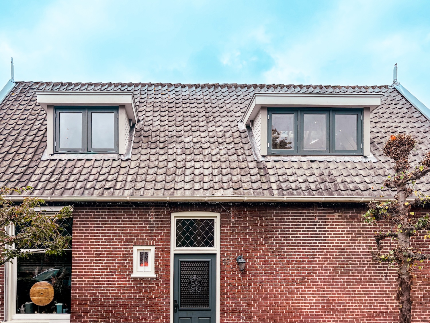 Aannemersbedrijf Niesink Huizen